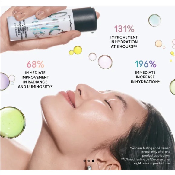 M·A·C FIX+ MAGIC RADIANCE - Picture 6 of 12